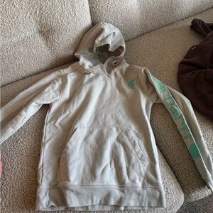 Carhartt hoodie